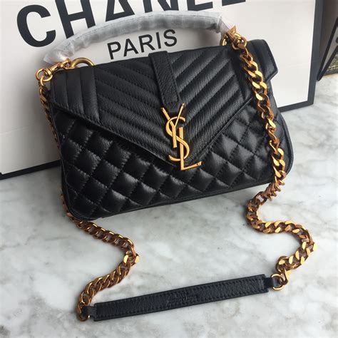 ysl purse women